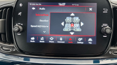 Fiat 500 1.0 Mild Hybrid Dolcevita [Part Leather] 3dr Petrol Hatchback